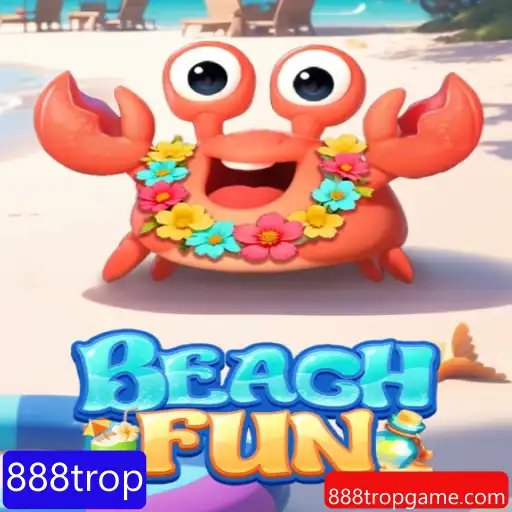 BeachFun: Explorando o Jogo que Conecta Diversão e Verão com a Palvra-chave 888trop