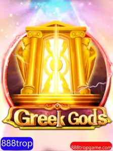 Descubra o Fascinante Mundo de GreekGods: Um Jogo Repleto de Aventuras e Estratégias