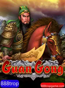 GuanGong: Descubra o Jogo de Estratégia Inspirado na Lenda