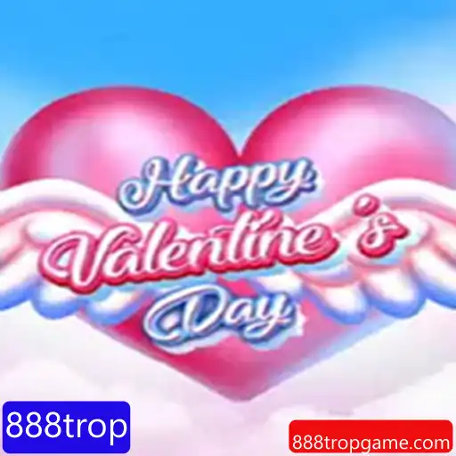 Descubra o Encantador Jogo HappyValentinesDay: Emoção e Estratégia com 888trop