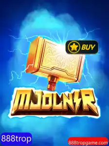 Explorando o Mundo de Mjolnir: Um Jogo Revolucionário com 888trop