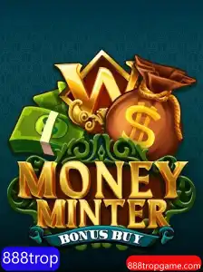 Explorando o Mundo do Jogo MoneyMinterBonusBuy: Uma Nova Experiência de Entretenimento