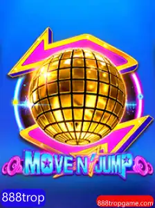 Descubra o Novo Jogo Popular: MovenJump