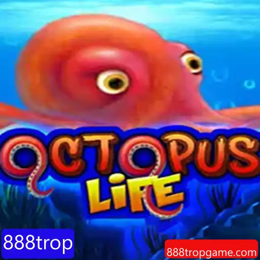 OctopusLife: A Fascinante Jornada no Mundo Subaquático