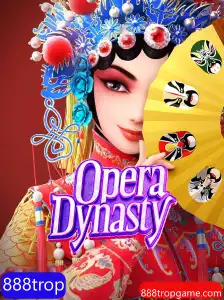 Explorando OperaDynasty: Um Novo Horizonte no Mundo dos Jogos