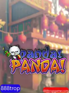 Explorando o Mundo do Jogo PandaPanda com 888trop