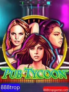 Desvendando o Mundo de PubTycoon: O Jogo que Está Transformando o Conceito de Simulação de Negócios