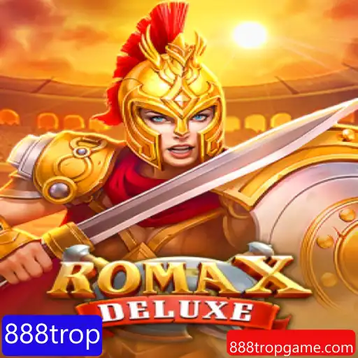 Descubra o Fascinante Mundo de RomaXDeluxe