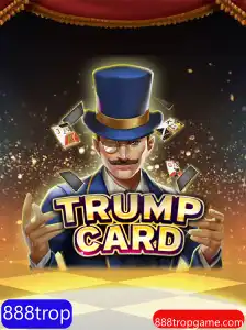 Descubra TrumpCard: O Jogo Estrategicamente Envolvente do Momento