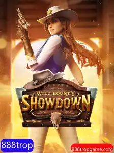 Descubra WildBountyShowdown: O Jogo de Estratégia Inovador
